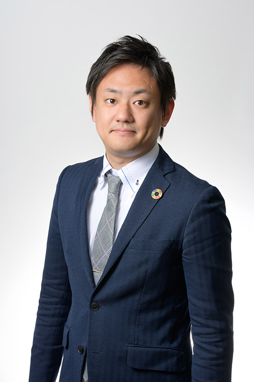会社外観